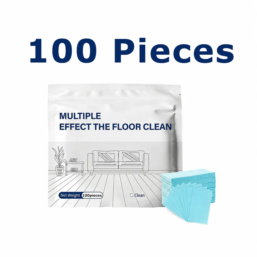 Bloomvitag Multi-Surface Antibacterial Cleaner for Hardwood, Tile & Laminate