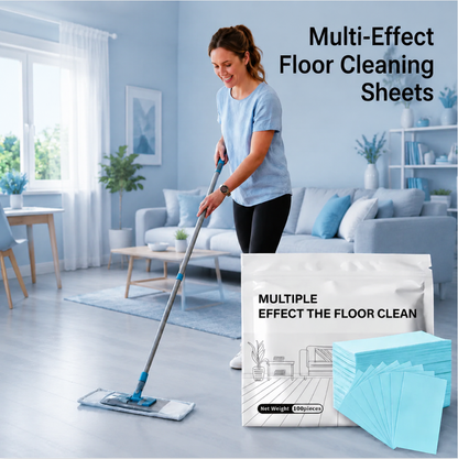 Bloomvitag Multi-Surface Antibacterial Cleaner for Hardwood, Tile & Laminate