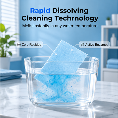 Bloomvitag Multi-Surface Antibacterial Cleaner for Hardwood, Tile & Laminate