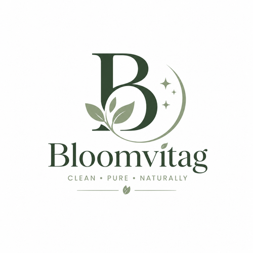 Bloomvitag